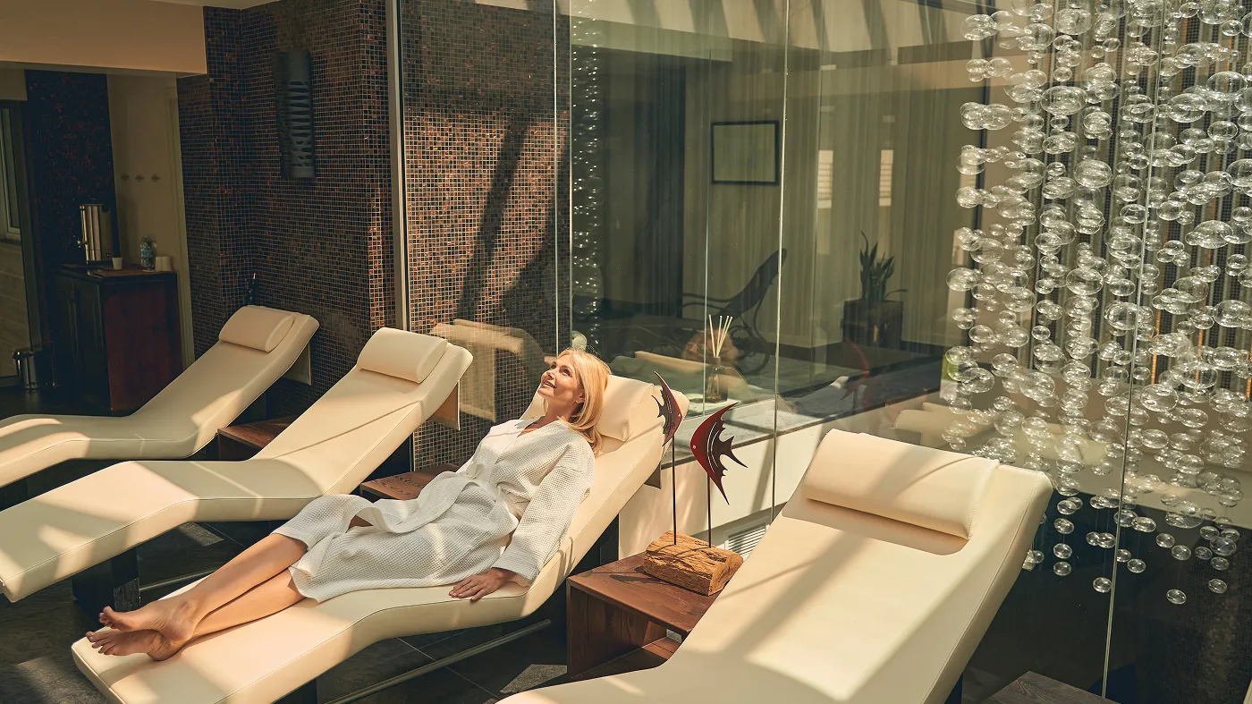 A Slow Afternoon at the Spa: What to Expect at Orrivaa