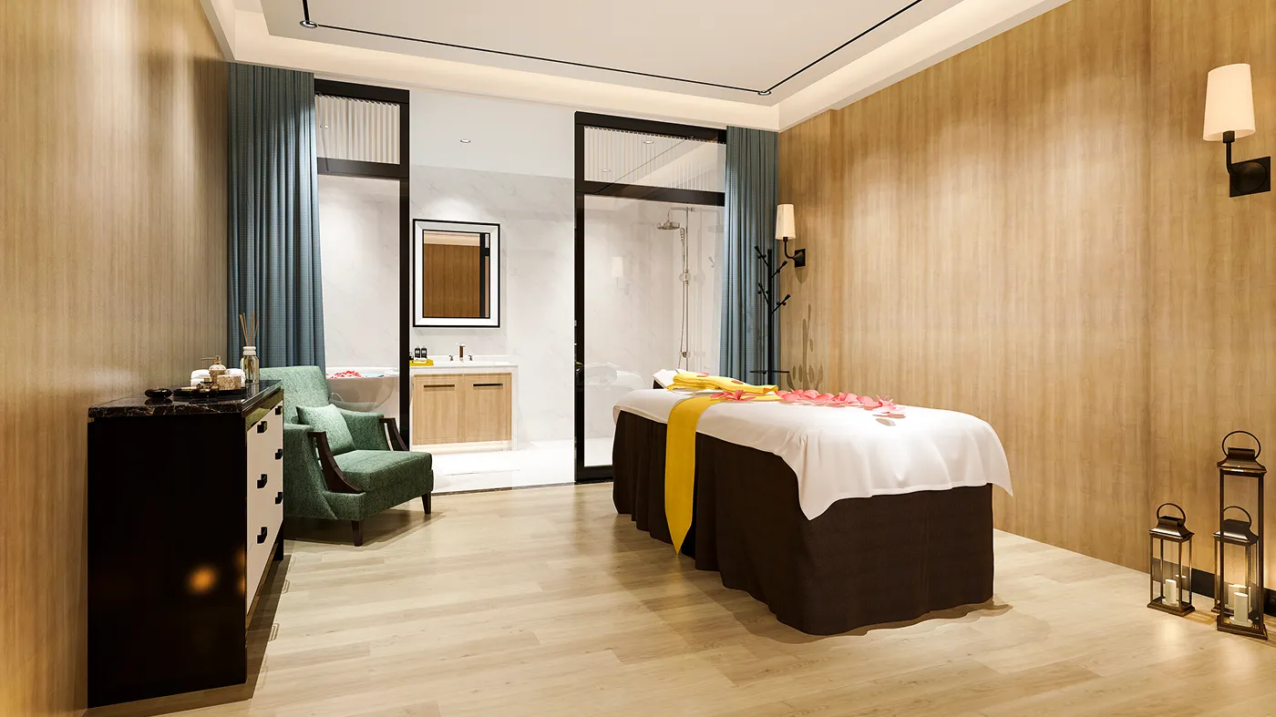 Planning a Relaxed Weekend Stay at Orrivaa