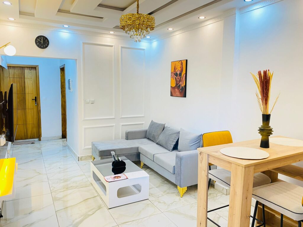 Salon Studio