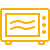 ICON MICROONDE